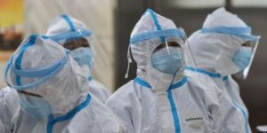 الصين تسجل 11 إصابة جديدة بفيروس كورونا المستجد