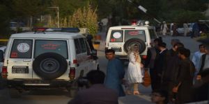 مقتل 10 أشخاص في تبادل إطلاق نار بشمال أفغانستان