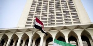 القاهرة تدعو المجتمع الدولي للإستمرار بدعم إفريقيا لمواجهة تداعيات الجائحة