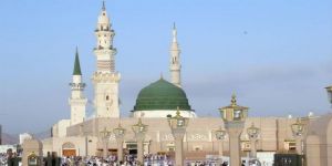 دورات لحفظ القرآن الكريم عن بعد بالمسجد النبوي الأحد المقبل