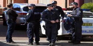الشرطة الأسترالية تضبط كمية كبيرة من المخدرات وتعتقل عدد من المتورطين