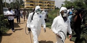 170 إصابة جديدة بفيروس كورونا في السودان ليصل إجمالي الإصابات إلى 4146 حالة