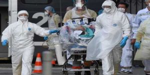 إرتفاع أعداد المصابين بفيروس كورونا في الإمارات إلى 31,969 حالة إصابة