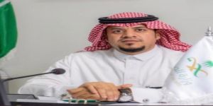 الشهراني مديراً عاماً للشؤون الصحية بمنطقة الرياض