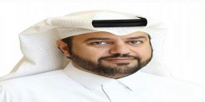 سمو وزير الثقافة يُعيّن المهندس عبدالله آل عيَاف القحطاني رئيساً تنفيذياً لهيئة الأفلام