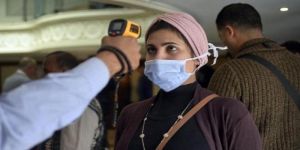 1467 إصابة جديدة بفيروس كورونا و 39 حالة وفاة في مصر