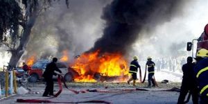 إنفجار بمَنْجم فحم في أفغانستان يودي بأرواح 6 أشخاص