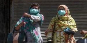 الإصابات بفيروس كورونا في باكستان تصل إلى 122574 حالة إصابة