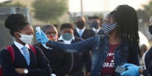 إصابات فيروس كورونا في أفريقيا تتخطى 225 ألف حالة