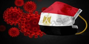 تسجيل 1618 إصابة جديدة بفيروس كورونا في مصر