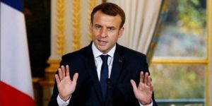 فرنسا تعلن عن المرحلة الثالثة لرفع تدابير الحجر الصحي العام