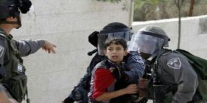 الاحتلال تعتقل فلسطينيين من محافظتي الخليل وطوباس