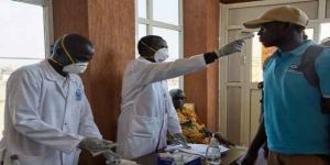 174 إصابة جديدة بفيروس كورونا في السودان ليرتفع أعداد المصابين إلى 9257 إصابة
