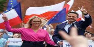 البولنديون يسرعون إجراءات انتخاب رئيسا لهم رغم تأخر الاقتراع بسبب فيروس كورونا