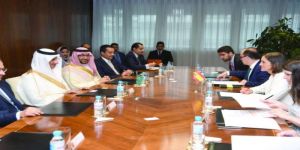 المملكة تستضيف الاجتماع الـ 46 للجنة منظمة السياحة العالمية للشرق الأوسط