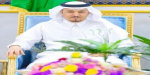 مدير وكالة الأنباء السعودية في الباحة إلى العاشرة
