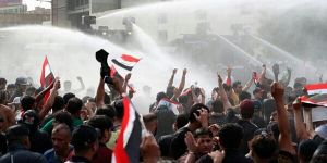 العراق ترفض تحول أراضيها إلى دولة للعصابات أو فوضى سياسية للمافيا