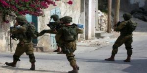 مخابرات الاحتلال تقتحم جمعية الدراسات العربية في القدس المحتلة