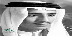 صورة نادرة للملك سلمان أثناء توليه إمارة الرياض بالنيابة تستحوذ اهتمامات رواد مواقع التواصل