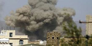 مجلس التعاون يدين استهداف الميليشيات الحوثية للمدنيين بالصواريخ البالستية والطائرات المفخخة