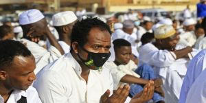 67 إصابة جديدة بفيروس كورونا في السودان ليرتفع أعداد المصابين إلى 10316