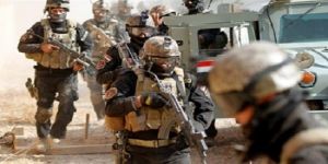 التحالف الدولي يصرع إرهابيين بضربة جوية شمالَ العراق