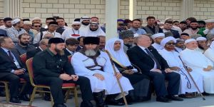 مفتي الشيشان يشدد على ضرورة مراعاة المقاصد الشرعية في الفتوى المعاصرة حفظا للدين والنفس