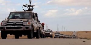 الأممية تدعو الأطراف الليبية إلى وقف فوري لإطلاق النار