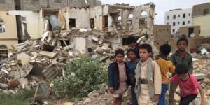 اليمن تطالب المجتمع الدولي بمواقف صارمة إزاء جرائم الحوثيين