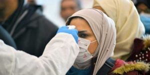 2466 إصابة جديدة بفيروس كورونا في العراق ليرتفع أعداد المصابين إلى 97159