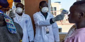 135 إصابة جديدة بفيروس كورونا في السودان ليرتفع أعداد المصابين إلى 11127