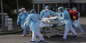 أكثر من 300 إصابة جديدة بفيروس كورونا في فلسطين