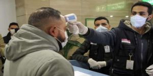 668 إصابة و40 حالة وفاة جديدة بفيروس كورونا في مصر