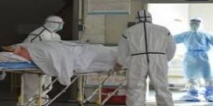 6751 إصابة جديدة بفيروس كورونا و729 حالة وفاة في المكسيك