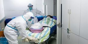 340 إصابة جديدة بفيروس كورونا في ألمانيا ليرتفع أعداد المصابين إلى 205.609