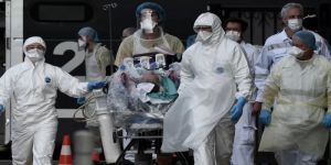 المغرب تؤكد أن إصابات فيروس كورونا وصلت في بلادها إلى مستويات حرجه