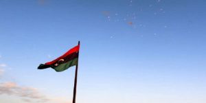 دخول ليبيا إلى المستوى الوبائي الرابع من مرحلة الانتشار لفيروس كورونا