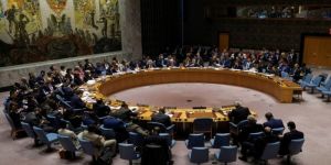 مجلس الأمن يرحب بجهود المملكة لإعادة تنشيط اتفاق الرياض
