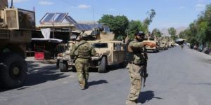 الجيش الأفغاني يحبط محاولة هجوم صاروخي على كابول