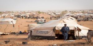 إغلاق مخيمين للاجئين الماليين بالنيجر بسبب تدهور الوضعية الأمنية