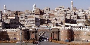 اليمن تدعو اليونسكو بسرعة حماية مواقعها التراثيه من آثار السيول