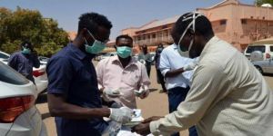 70 إصابة جديدة بكورونا في السودان ترفع أعداد المصابين إلى 11 ألفًا و850 إصابة والوفيات إلى 769 وفاة