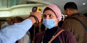 290 إصابة جديدة بفيروس كورونا في عمان خلال الـ 24 ساعة الماضية