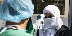 خلال الـ 24 ساعة الماضية .. فلسطين تسجل 467 إصابة جديدة بفيروس كورونا و545 حالة تعافٍ
