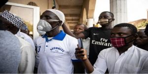 ارتفاع إصابات فيروس كورونا في دول القارة الأفريقية