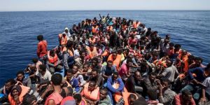 الاتحاد الأوروبي يمنح تونس عشرة ملايين أورو لمساعدتها في التصدي للهجرة غير الشرعية