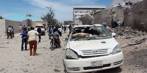البحرين تدين التفجير الإرهابي الذي استهدف فندقًا في الصومال