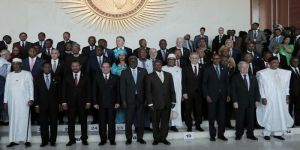 الاتحاد الإفريقي يدين اعتقال الرئيس المالي وبعض وزرائه ويدعو للإفراج الفوري عنهم