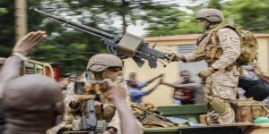 الإيكواس والولايات المتحدة ترفضان أي تغيير غير دستوري في مالي
