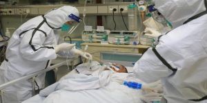 10 حالات وفاة و630 إصابة جديدة بفيروس كورونا في باكستان